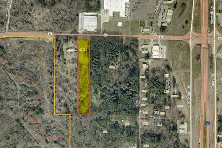 Preview of VacantLand space for Sale at 4031 New Boston Rd