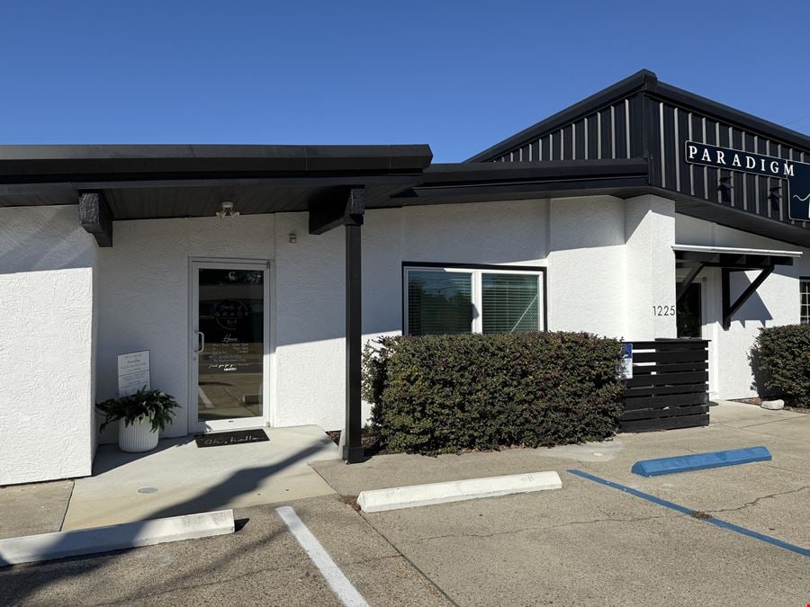 Individual Health and Wellness Suites
