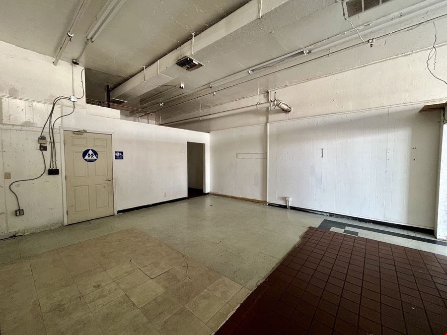 6418 Stockton Blvd