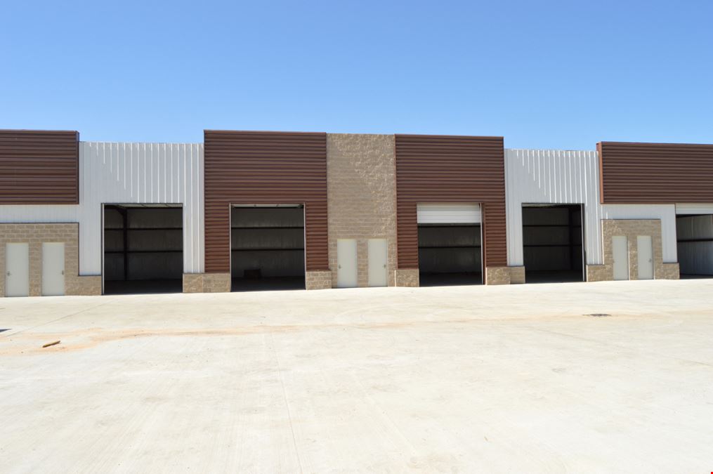 Willow Forest Business Park - Building 3