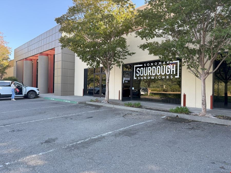 1320 Industrial Ave