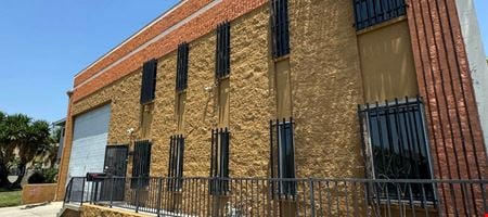 Preview of commercial space at 2702 Seaman Ave