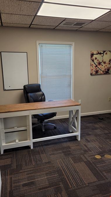 Office Condo for Lease, St Matthew's