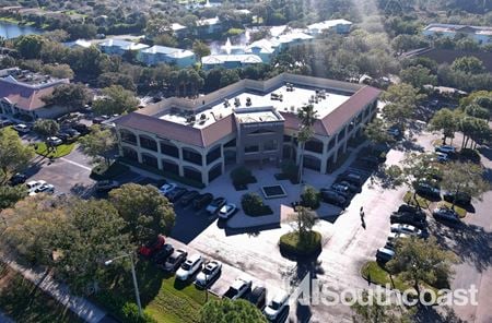 Preview of commercial space at 1100 SW St. Lucie W Blvd