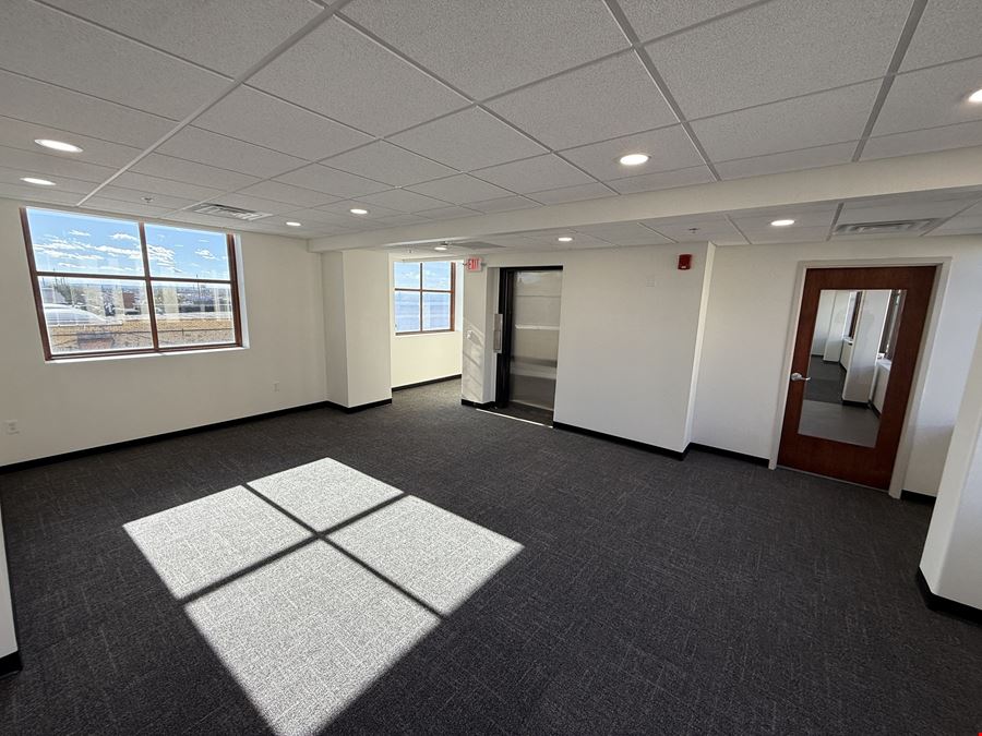 401 E Broadway Ave, Suite 500
