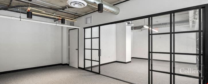 Storefront Office Retail Condo for Sale or Lease in Phoenix
