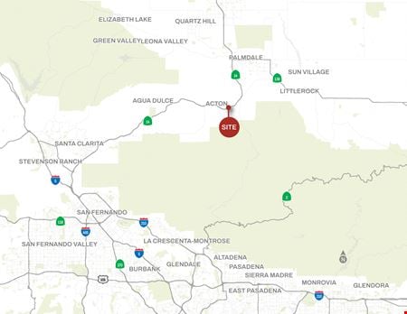 Preview of VacantLand space for Sale at Vac / Antelope Valley Freeway / Vic Sunrise View St