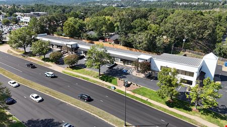 Preview of Office space for Rent at 11300 Financial Centre Pkwy