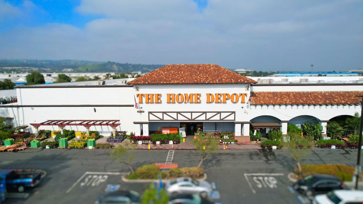 Torrance Crossroads