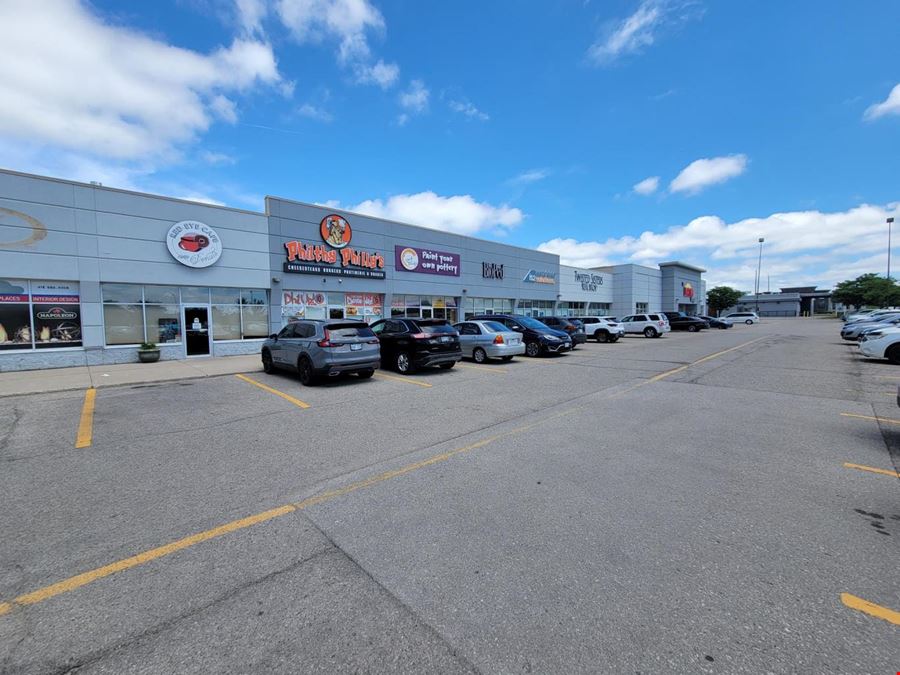 600 Hespeler Road
