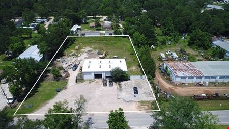 Preview of Commercial space for Sale at 22295 E Martin Dr
