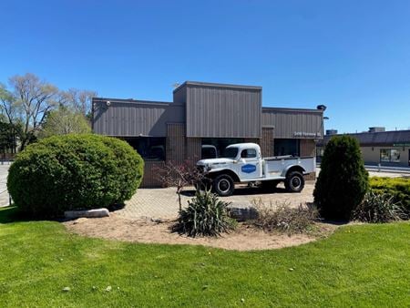 Preview of commercial space at 3416 Fairview Street