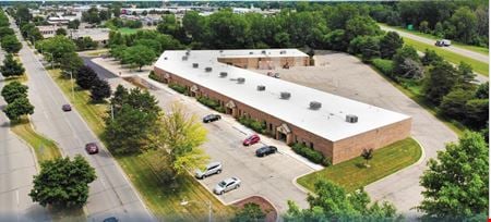 Preview of Office space for Rent at 111 West Edgewood Blvd