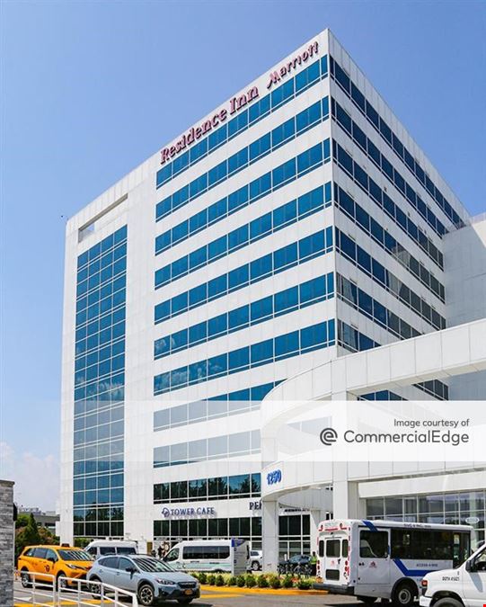 Hutchinson Metro Center - Tower One