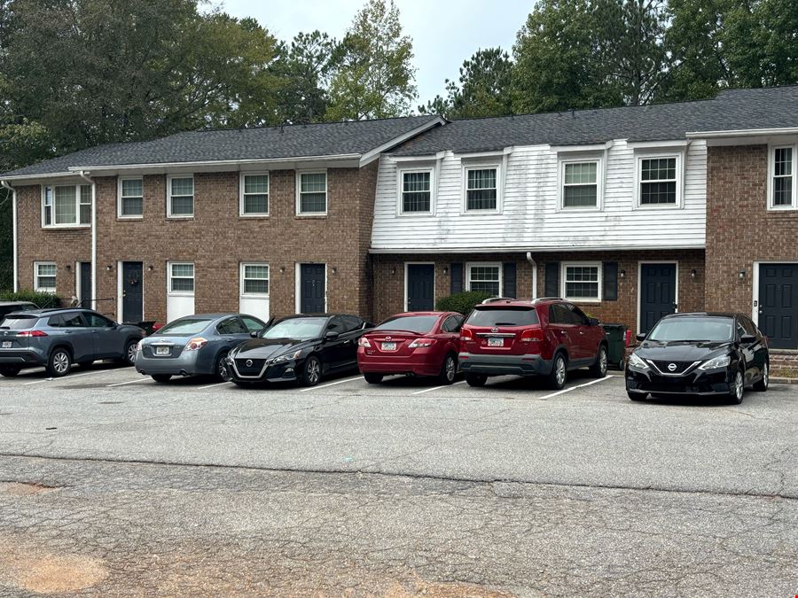 180 Chalfont Ln