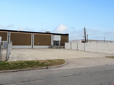 Preview of Industrial space for Rent at 101 45th Street