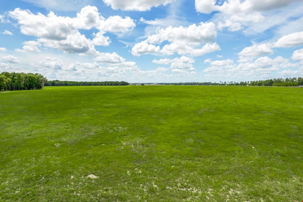 CR-470 and I-75 Land Investment