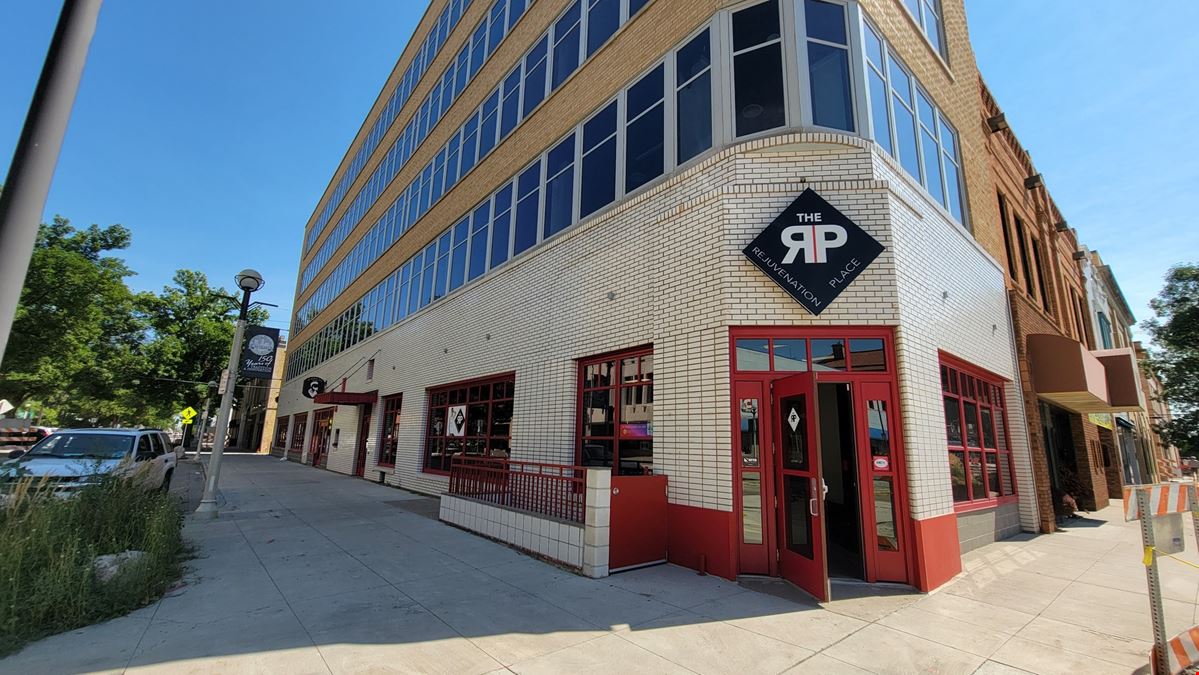 401 E Broadway Ave, Suite 200