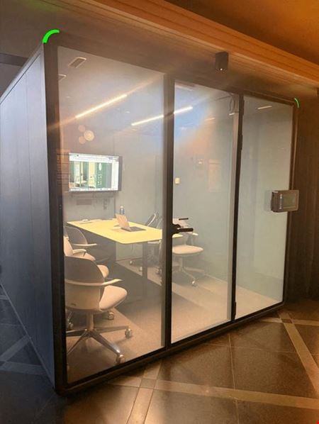 Preview of Office space for Rent at 100 Holomoana Street