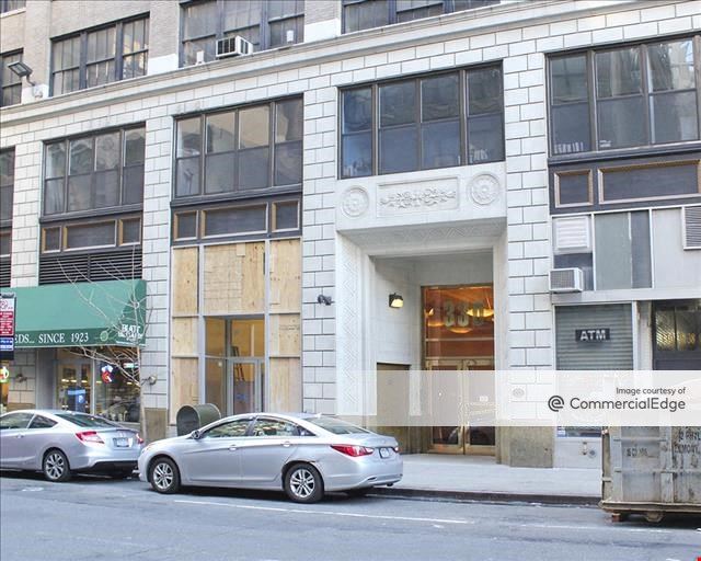 330 West 38th Street