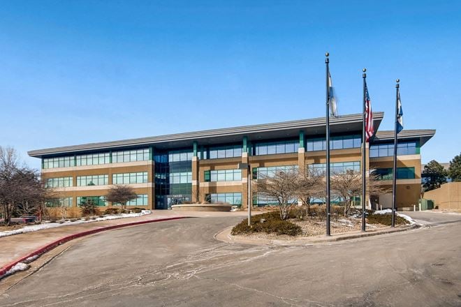 Preview of Office space for Rent at 14123 Denver West Pkwy