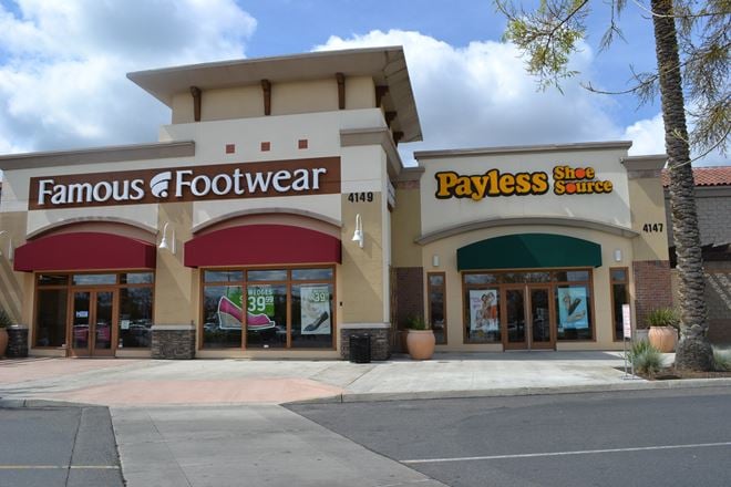 Preview of Retail space for Rent at 4147 S. Mooney Blvd