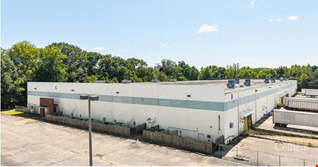 Preview of Industrial space for Rent at 2730 Grays Creek Dr