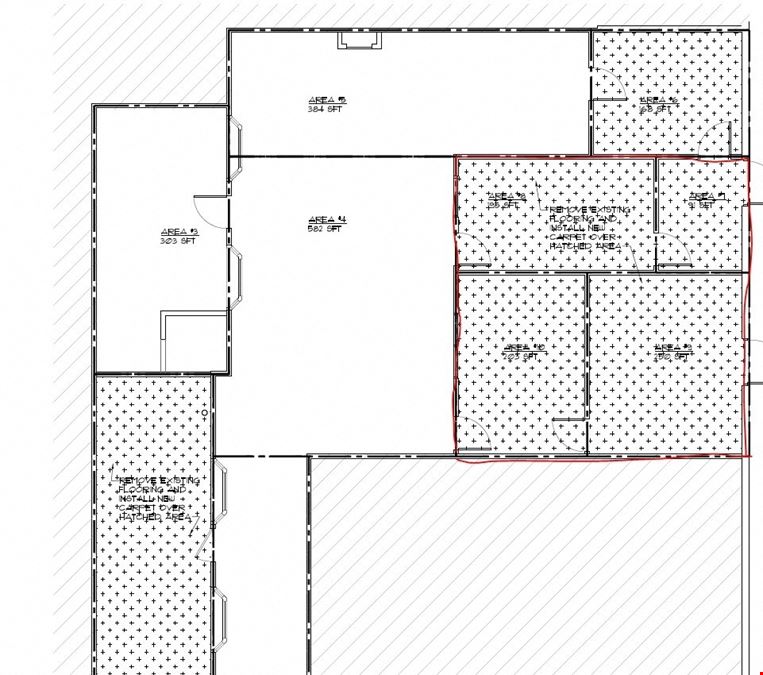 5403-5451 International Dr