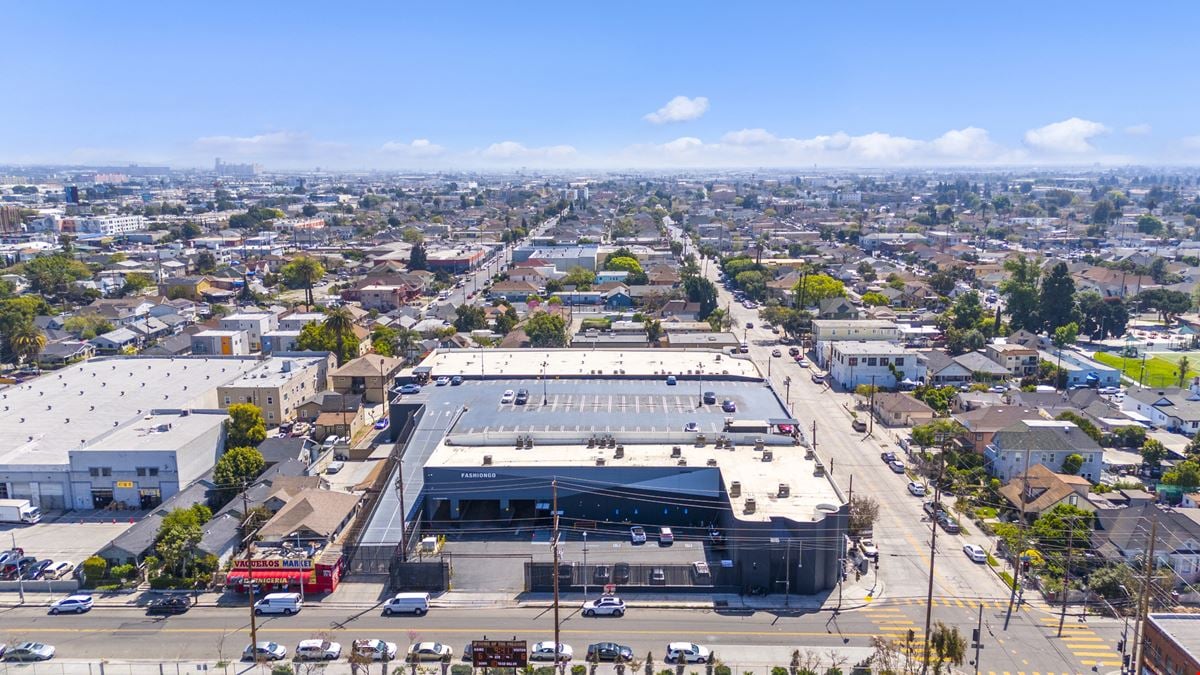 2250 Maple Ave