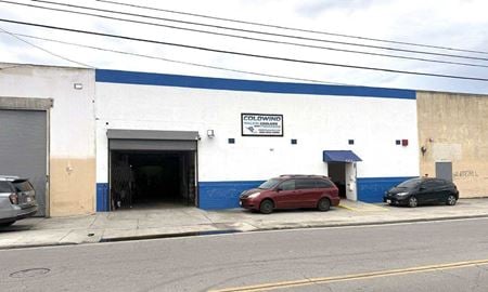 Preview of Industrial space for Rent at 4120 Ardmore Ave