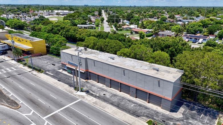 Preview of Retail space for Rent at 20390 S Dixie Hwy