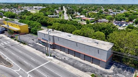 Preview of Retail space for Rent at 20390 S Dixie Hwy