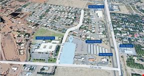 ± 2.44 Acres Land For Sale