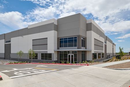Preview of commercial space at 8900 Escobar Drive