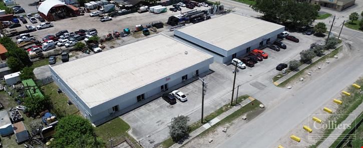 Industrial Space with Immediate Southern Boulevard Access and Turnpike Connectivity