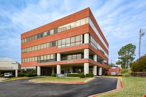 Income-Producing Medical Condo for Sale