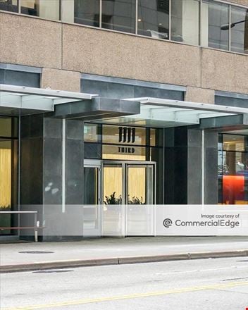 Preview of Office space for Rent at 1111 3rd Avenue