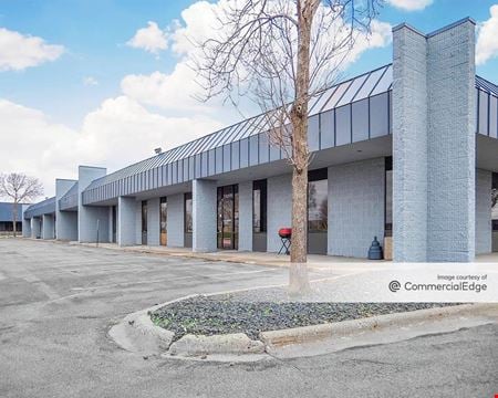 Preview of Industrial space for Rent at 13825 Industrial Park Blvd