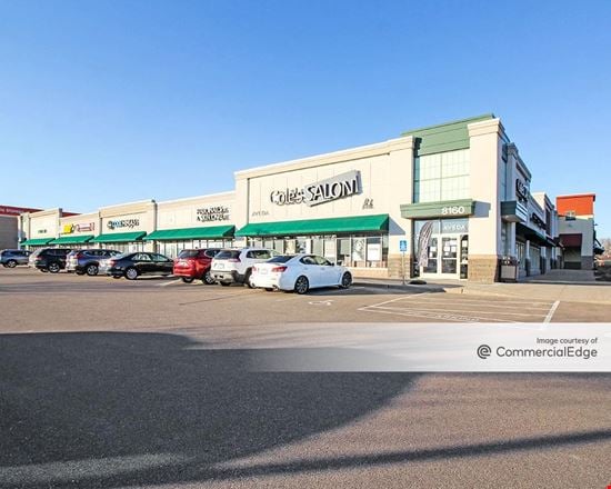 Preview of Retail space for Rent at 14100 State Highway 13 South