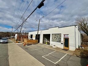 244 Short Coxe Ave. Suite 120 for Lease