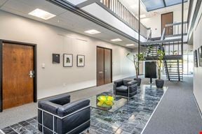 Twinrose Coworking - Wingren