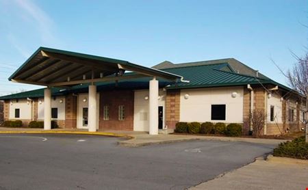 Preview of commercial space at 308 8th Street