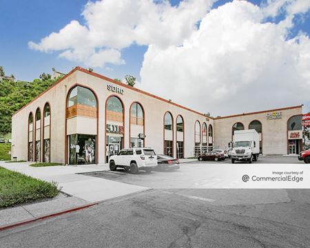 Preview of Retail space for Rent at 1233 Camino Del Rio South