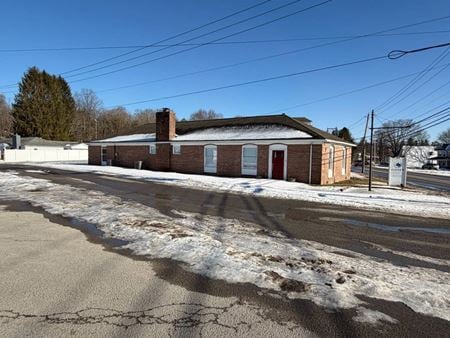Preview of Unassigned space for Sale at 1092 Harrison Avenue