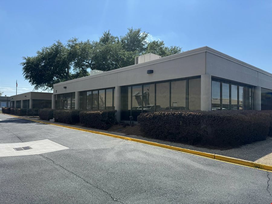 201 Evans Rd