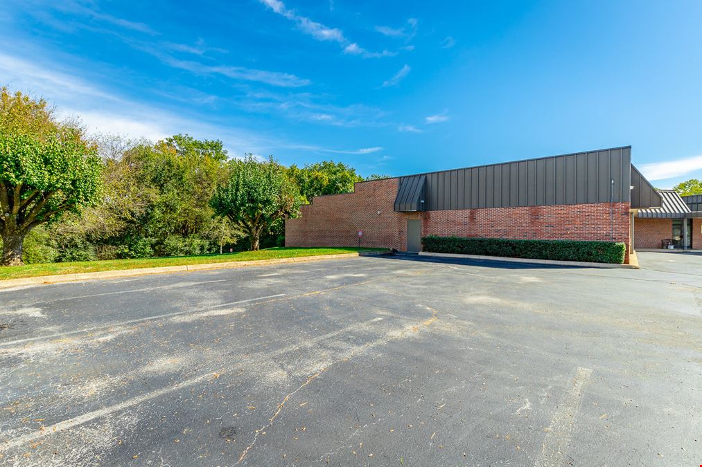 East Ridge Eye Center