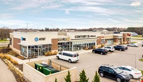 Prime Development Opportunities - Kettle Park West