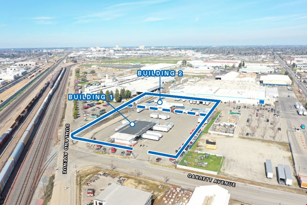 2575 S. Sunland Avenue