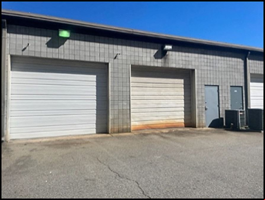 1129 Corporation Parkway, Ste. 151/161