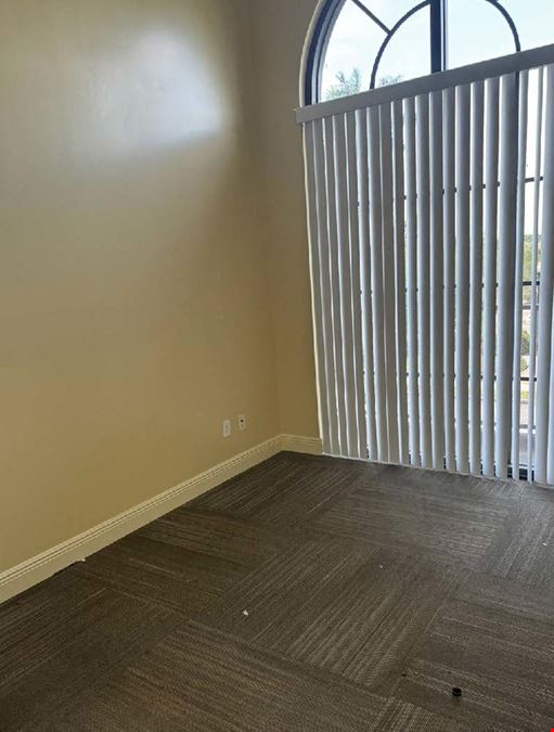 Class A Office space 1746 SQFT-Port St. Lucie